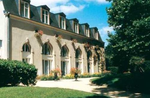 Bazeilles Hotel | Château de Bazeilles