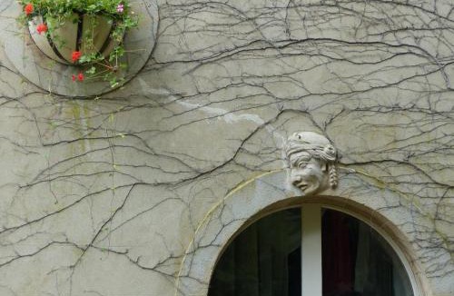 Bazeilles Hotel | Château de Bazeilles