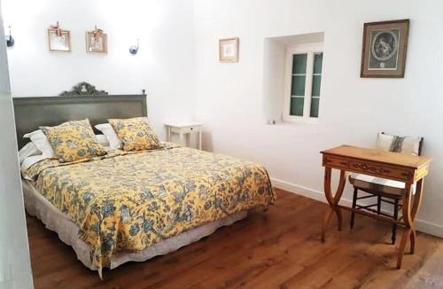 Saumur Bed & Breakfast | Château de Beaulieu