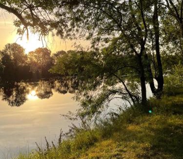Azay-sur-Cher Bed & Breakfast | Château de Beauvais