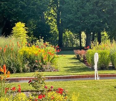 Azay-sur-Cher Bed & Breakfast | Château de Beauvais