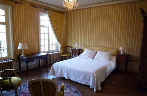 Behen Bed & Breakfast | Château de Behen