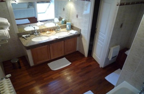 Behen Bed & Breakfast | Château de Behen