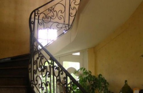 Behen Bed & Breakfast | Château de Behen