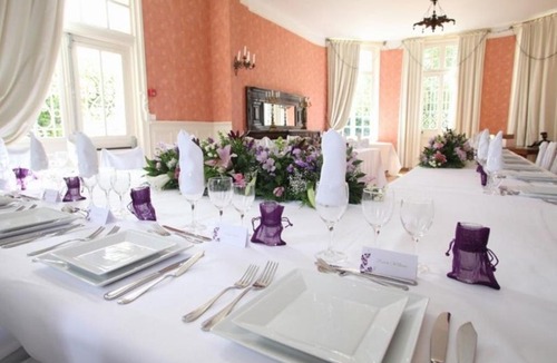 Behen Bed & Breakfast | Château de Behen