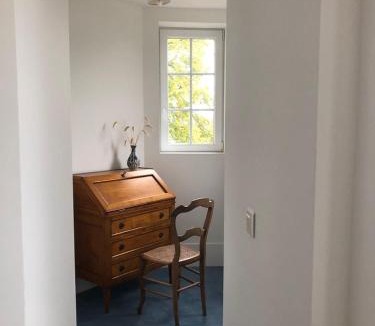 Marcoussis House | Château de Bel Ebat