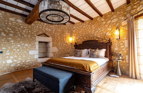 Saint-Aquilin Other | Château de Belet