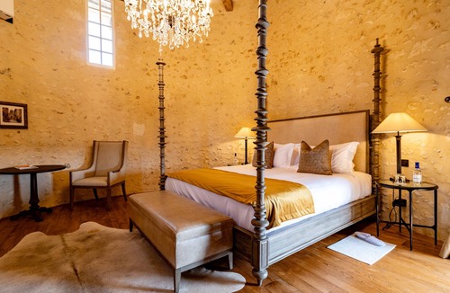 Saint-Aquilin Other | Château de Belet