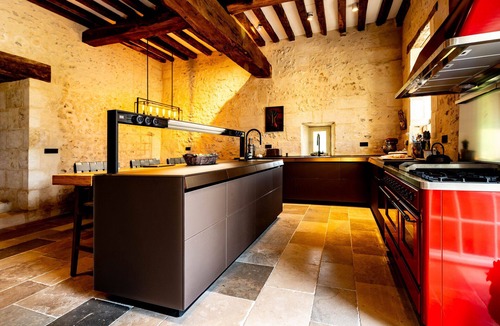 Saint-Aquilin Other | Château de Belet