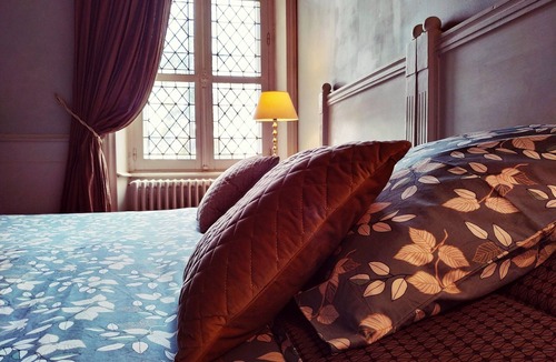 Sainte-Cecile Bed & Breakfast | Château de Belle-Vue