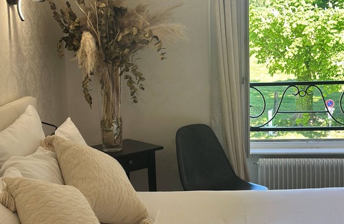 Bayeux Hotel | Château de Bellefontaine