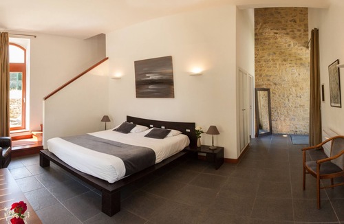 Bayeux Hotel | Château de Bellefontaine