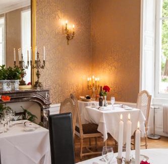 Bayeux Hotel | Château de Bellefontaine - Teritoria