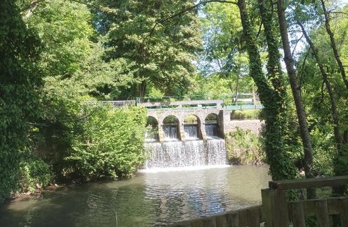 Bellignies House | Château de Bellignies