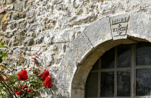 Bellignies House | Château de Bellignies