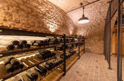 Berg-sur-Moselle Hotel | Château de Berg