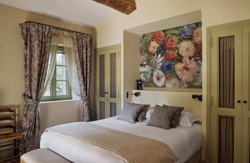 Flayosc Hotel | Château de Berne