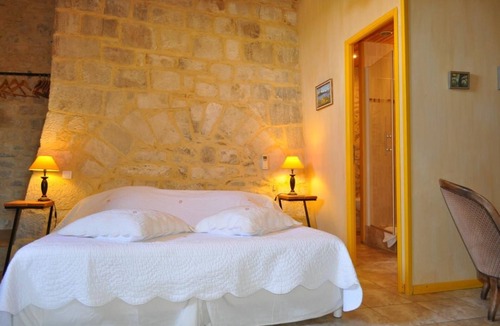 Bessas Bed & Breakfast | Château de Bessas