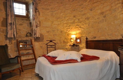 Bessas Bed & Breakfast | Château de Bessas