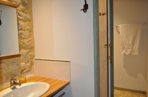 Bessas Bed & Breakfast | Château de Bessas