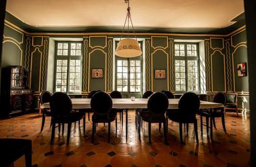 Beguey Villa | Château de Birot