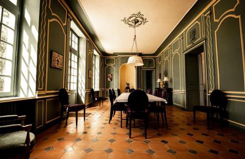 Beguey Villa | Château de Birot