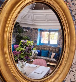 Suevres Apartment | Château de Bonneau (Val de Loire)