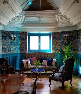 Suevres Apartment | Château de Bonneau (Val de Loire)