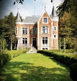 Suevres Apartment | Château de Bonneau (Val de Loire)