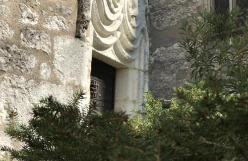 Bouniagues Apartment | Château de Bouniagues