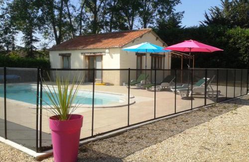 Bournand Bed & Breakfast | Château de Bournand B&B