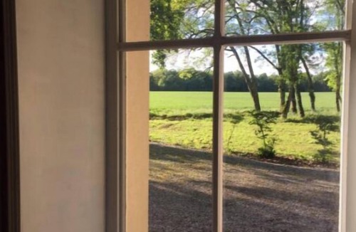 Bressey-sur-Tille House | Château de BRESSEY & its Orangery