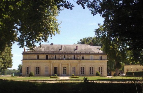 Bressey-sur-Tille House | Château de BRESSEY & its Orangery