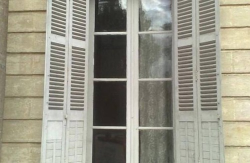 Bressey-sur-Tille House | Château de BRESSEY & its Orangery