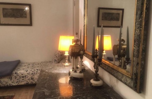 Bressey-sur-Tille Bed & Breakfast | Château de BRESSEY & its Orangery