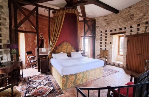 Noyant-de-Touraine Other | Château de Brou