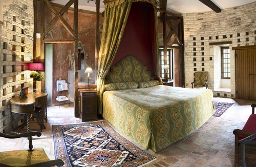 Noyant-de-Touraine Other | Château de Brou