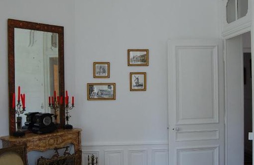 Broyes Bed & Breakfast | Château de broyes