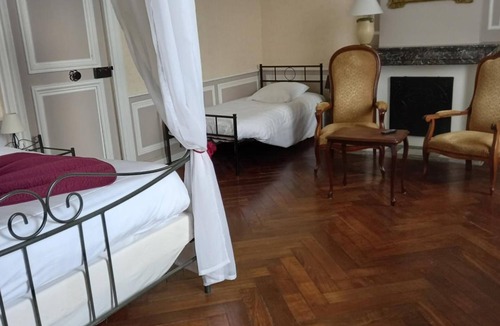 Buchy House | Château de Buchy