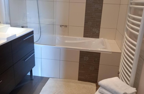 Buchy House | Château de Buchy