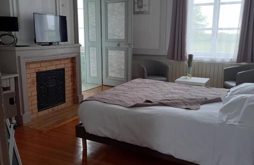 Buchy House | Château de Buchy