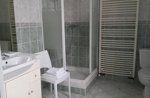 Buchy House | Château de Buchy