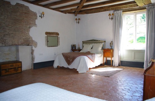 Bussy-la-Pesle Other | Château de Bussy-la-Pesle