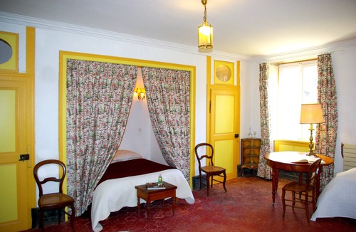 Bussy-la-Pesle Other | Château de Bussy-la-Pesle