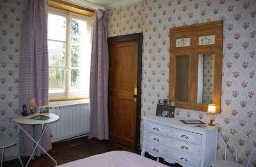 Bussy-la-Pesle Other | Château de Bussy-la-Pesle