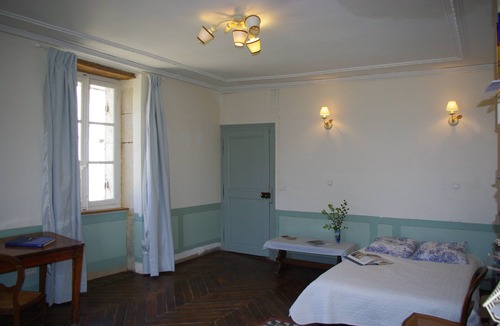 Bussy-la-Pesle Other | Château de Bussy-la-Pesle