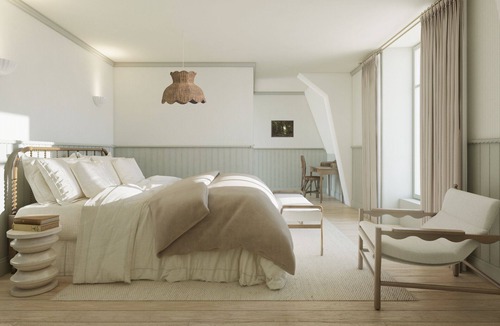 Meursault Hotel | Château de Cîteaux - Fontenille Collection