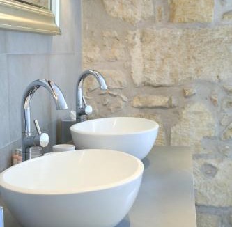 Saint-Jean-de-Blaignac House | Château de Courtebotte