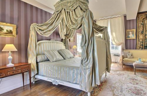 Saint-Dolay Bed & Breakfast | Château de Cadouzan