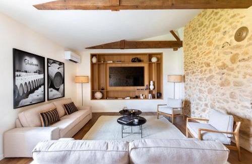 Illats House | Château de Callac